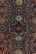 Antique Sultanabad Rug No. 8444