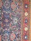 Antique Sultanabad Rug No. 8444