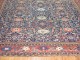 Antique Sultanabad Rug No. 8444