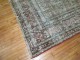 Oversize Persian Shabby Chic Rug No. 8457