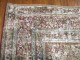 Oversize Persian Shabby Chic Rug No. 8457