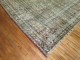 Oversize Persian Shabby Chic Rug No. 8457