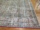 Oversize Persian Shabby Chic Rug No. 8457