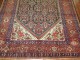 Malayer Antique Rug No. 8465