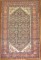 Malayer Antique Rug No. 8465