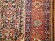 Malayer Antique Rug No. 8465