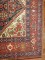 Malayer Antique Rug No. 8465