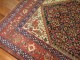 Malayer Antique Rug No. 8465