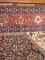 Malayer Antique Rug No. 8465