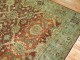 Antique Tabriz Rug No. 8485