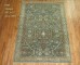 Antique Persian Malayer Rug No. 8506