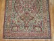 Antique Lavar Kerman Rug No. 8550