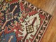 Antique Caucasian Kilim  No. 8559