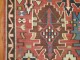 Antique Caucasian Kilim  No. 8559