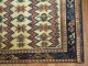 Vintage shirvan small rug No. 8562