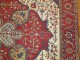 Antique Serapi Rug No. 8567