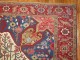 Antique Serapi Rug No. 8567