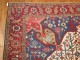 Antique Serapi Rug No. 8567