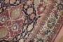 Spectacular Large Scale Traditional Kerman Rug No. 8570