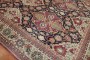 Spectacular Large Scale Traditional Kerman Rug No. 8570