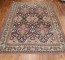 Spectacular Large Scale Traditional Kerman Rug No. 8570