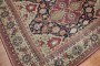 Spectacular Large Scale Traditional Kerman Rug No. 8570