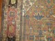 Oversize Persian Serapi Rug No. 8582