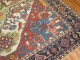 Antique Serapi Rug No. 8585