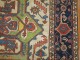 Antique Serapi Rug No. 8585