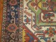 Antique Serapi Rug No. 8585