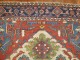 Antique Serapi Rug No. 8585