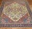 Antique Serapi Rug No. 8585