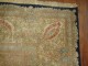 Vintage Persian Kerman Rug No. 8587