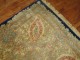 Vintage Persian Kerman Rug No. 8587