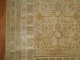 Antique Khotan No. 8595