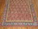 Bakshaish Paisley Design Persian Rug No. 8603