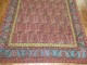 Bakshaish Paisley Design Persian Rug No. 8603