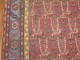 Bakshaish Paisley Design Persian Rug No. 8603