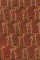 Bakshaish Paisley Design Persian Rug No. 8603