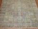 Distressed Lavar Kerman Rug No. 8605