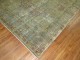 Distressed Lavar Kerman Rug No. 8605