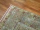 Distressed Lavar Kerman Rug No. 8605