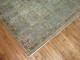 Distressed Lavar Kerman Rug No. 8605