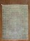 Distressed Lavar Kerman Rug No. 8605