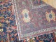 Antique Mahal Rug No. 8610