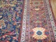 Antique Mahal Rug No. 8610