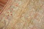 Antique Worn Mahal Rug No. 8615