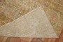 Antique Worn Mahal Rug No. 8615