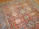 All Over Antique Persian Heriz No. 8632