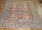 All Over Antique Persian Heriz No. 8632